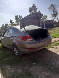 اكسنت • ٢٠١٢ • كير عادي