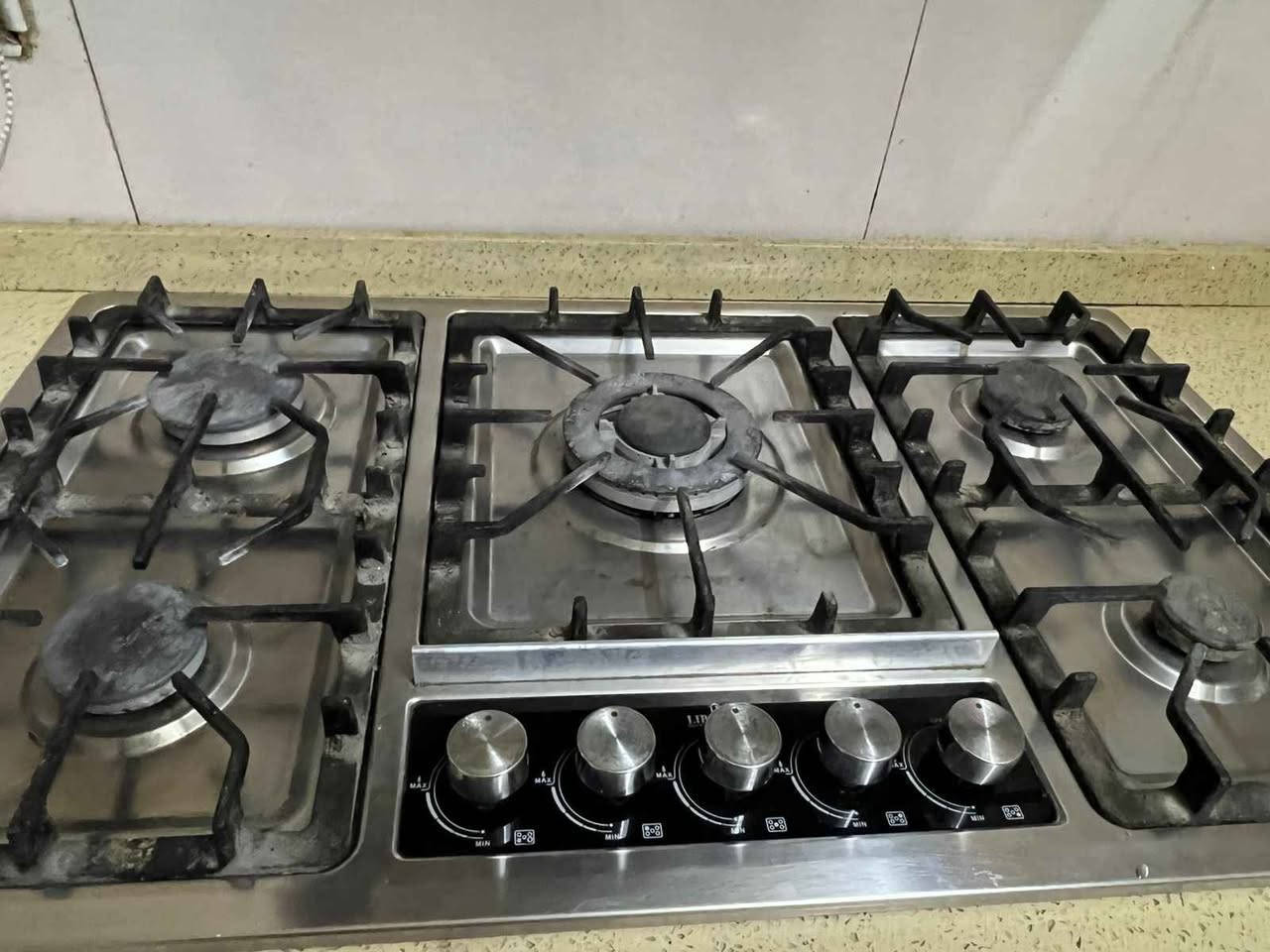 طباخ منضدي جديد ابو الجدحة عمارة, ميسان


**إذا كنت صاحب هذا الإعلان وتريد حذفه لأي سبب، رجاءا أرسل رسالة إلى الدعم الفني**