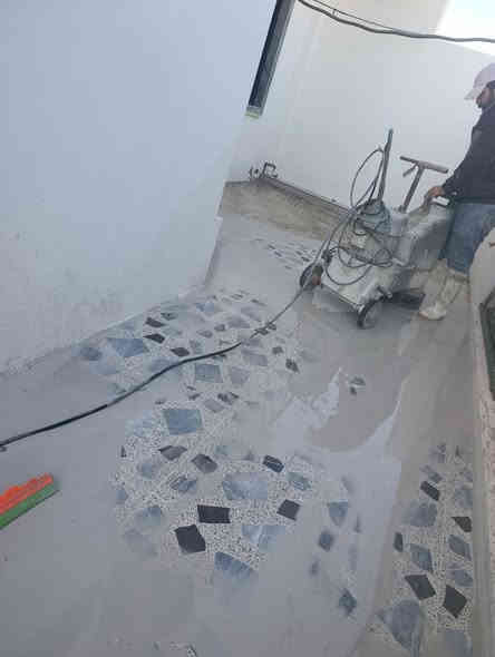 جلي وتنضيف الارضيات رقم الهاتف ***********
