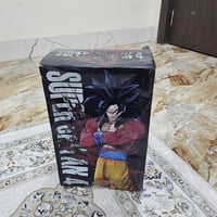 مجسم غوكو • دراغون بول • انمي
