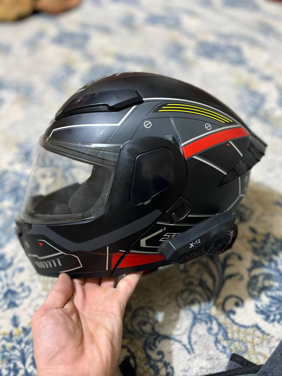 للبيع TZمع جهاز اتصال 45الف


**إذا كنت صاحب هذا الإعلان وتريد حذفه لأي سبب، رجاءا أرسل رسالة إلى الدعم الفني**