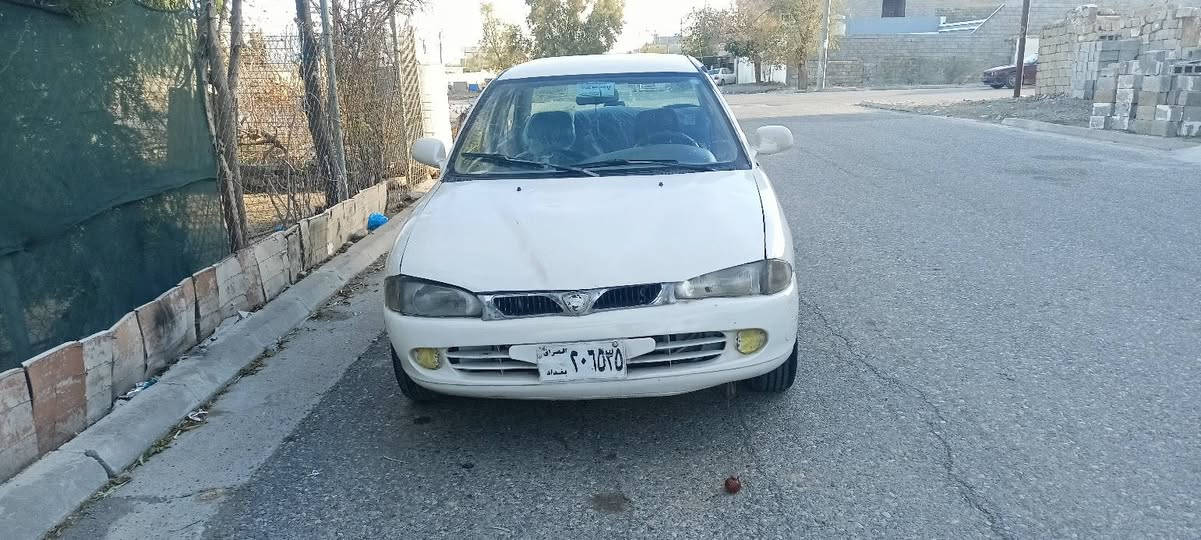 پروتۆن ارم پلاسیک سلیمانی مودیل 2002 تە بریت ساردو کە رم مزبوت کارە بای لایت و فلجە و هه موی مزبوت گیرو مکینە مزبوت بیدعمو لیدراو پیشی کە پسە سعر 19 گه ڵا رە قە م موبایل *********** شمشمل, السليمانية
