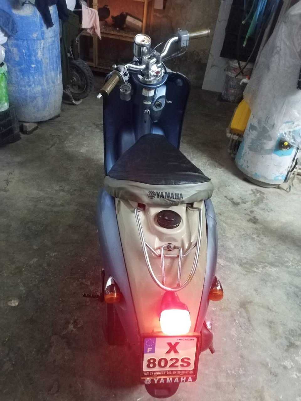 لبيع عبدحليم مشاءالله خير من الله مكينه ما مفتوح كلشي شغال بس يريد بتري سعر 350 ***********
