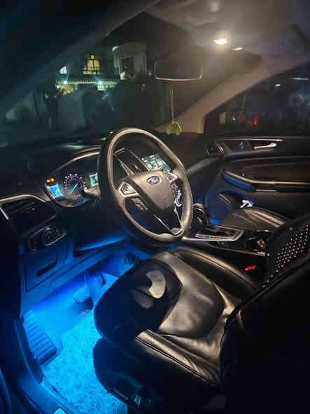 𝟐𝟎𝟏𝟕 𝐅𝐎𝐑𝐃 𝐄𝐃𝐆𝐄-𝐓𝐈𝐓𝐀𝐍𝐈𝐔𝐌
فورد اديج تيتانيوم موديل : 2017
السعر : 143$
سندوق  كهربائي
اللوان : سلفر
حجم المحرك : 2.0L TURBO (4,سلندر)
ملاحظة السيارة : فقط بونيد صبغ و شبر جنطة صبغ
بدون دواخل 100%

كافة الايرباكات سليمة 100%

المواصفات : 𝐓𝐈𝐓𝐀𝐍𝐈𝐔𝐌

‏‎ابواب بصمة
‏‎بصمة تشغيل 
‏‎شاشة دشبول ديجيتال
كاميرا
كير شفتات ستيرين
بريك بصمة
اوتو ستارات : Auto Stard 
اوتو ستارات : Auto Stop‎
رادار امامي (تحديد مسار)
‏‎رادار جانبي (نقاط عمياء)
‏‎رادار خلفي (التحذير من الاصطدام)
‏‎حساسات امامي
‏‎حساسات جانبي 
‏‎حساسات خلفي 
نظام : Eco
نظام : Normal 
نظام : Sport
‏‎تحكم استيرن 
‏‎استيرن تدفئة 
كشنات جلد
‏‎كشنات كهربائي
كشنات خزن+ميموري 
‏‎كشنات تدفئة
‏‎تبريد لمس
‏‎تبريد مركزي 
‏‎صندوق شفط كهربائي 
‏‎لايتات ليد وعدسة زينونن
‏‎بلوجكترات LED 
‏‎بكلايتات LED 
‏‎ويل كروم
رقم شانسي 
2FМPК3К99НВВ38342
‏‎تفاصيل اكثر الاتصال علی ارقام التاليه 
‏ WhatsApp - Vibir‏‎
☎️ ***********
☎️ ***********
