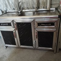 كاونتر 3قطع نضيف للبيع 07770653505