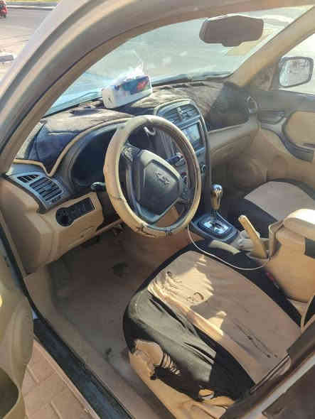 تيكو 13 كير مكينه تبريد حداديه كهربائيات تخبل السياره 45 وبيه مجال قليل ***********
