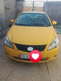 موديل ٢٠١٣ • رقم ديالى • التبريد ما يشتغل