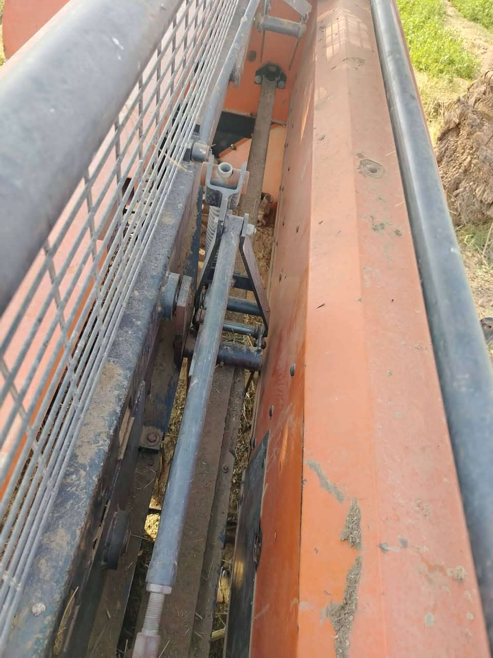 كليكان ام ديج موديل 2016 مشتغل اقل موسم عل وضع شركه مابيها اي نقص  جاهزه الشغل مكان بغداد ابو غريب ***********
