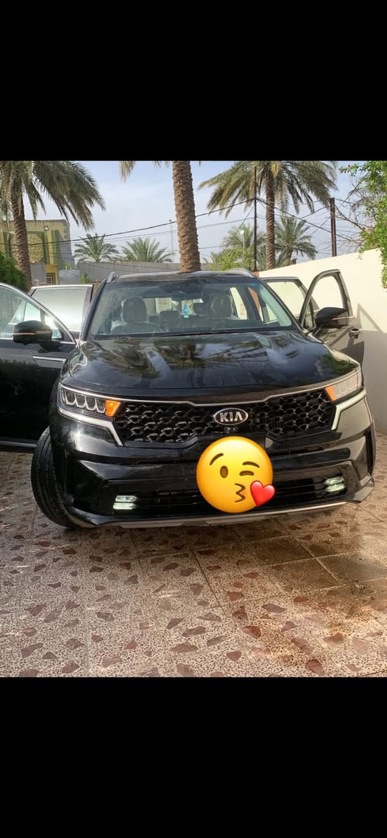 للبيع او مراوس سورنتو 23 هايبرد 3 انضمه
بانزين /شحن \كهرباء 
فول 1/1 وارد كوري خليجي 
ضررها مبدل بنيد نفس الون 
اعلى فئه بل سورنتو 
رقم بغداد نكليزي 
تحويل ثاني يوم 
ديالى بعقوبه
***********
