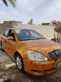 جيلي موبن • ٢٠١١ • رقم كربلاء