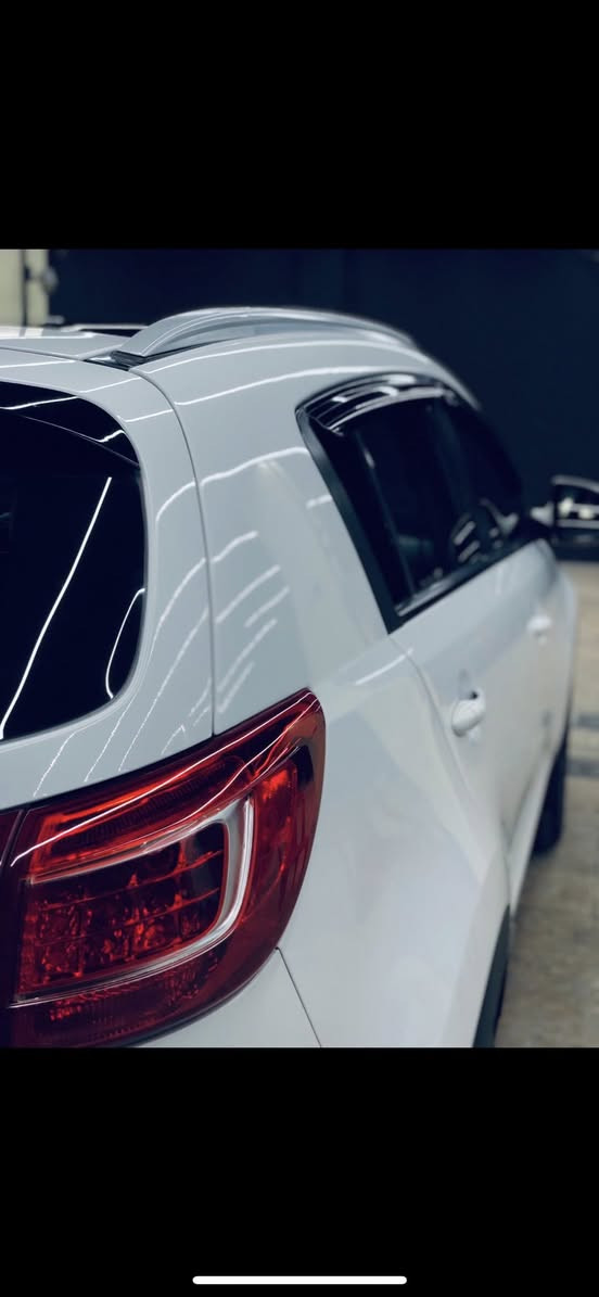 سلام عليكم 

للبيع كيا سبورتاج 2014

مواصفات السياره

حاساس خلفيه

كاميرا

بنوراما

لد نهاري

بلاجكتور

ويل كروم

محرك 2000 دوش

كير ومحرك شرط 
 
بيها ملاحضات بارد مرفق السونار مع المنشور

سياره طخم جديد 

كزوز جديد 

بوليش جديد 
 
جاهزه السياره على اخر حبه دينار ما تصرف عليها
مكان السياره الموصل
سنويه الى 2028 هزه الى شهر6
سعر السياره 156 وبيها مجال للطيبين 
للتواصل *********** والخاص موجود
