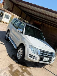 باجيرو • ٢٠٢٠ • رقم بغداد