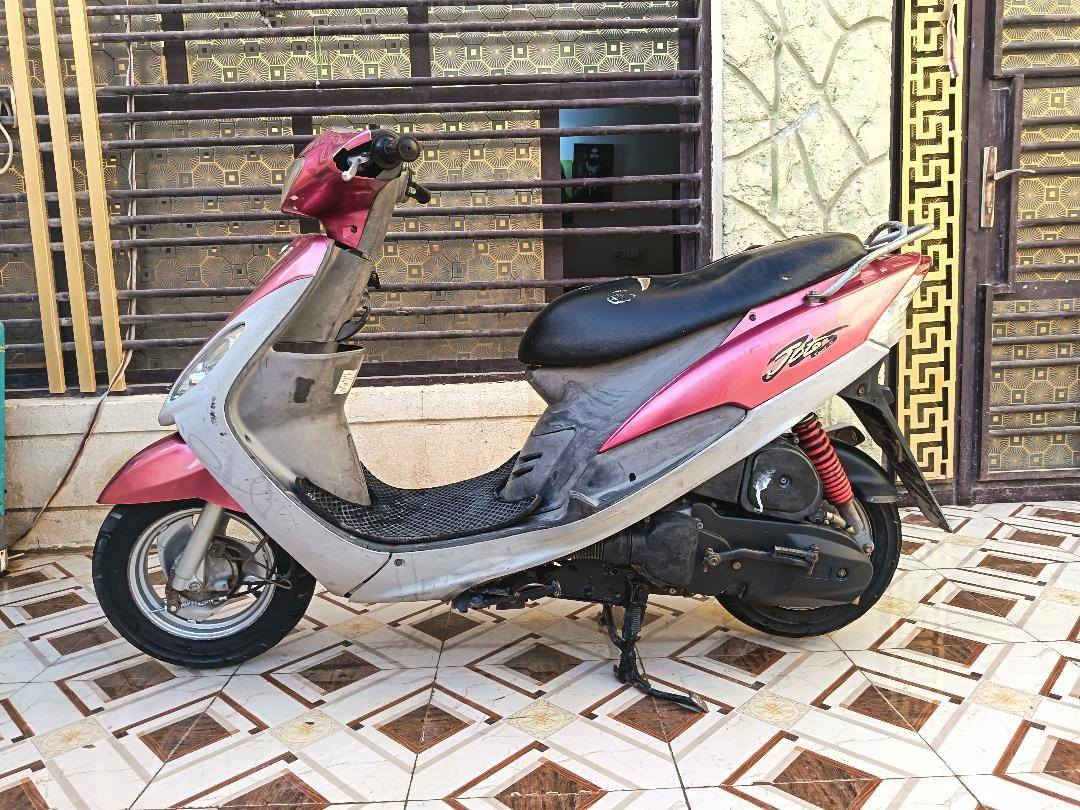 السلام عليكم دراجه للبيع ماكس منغولي لون كرزي دراجه نضافتهه شوفت عينك ما مفتوحه كفاله عامه دراجه خير من الله شلعه ومعدل اشك الكاع مكاني ديوانيه مركز السعر خاص مو شراي لا تعبني.....ملاحضه السعر ما انطي بل عام رجائن


**إذا كنت صاحب هذا الإعلان وتريد حذفه لأي سبب، رجاءا أرسل رسالة إلى الدعم الفني**