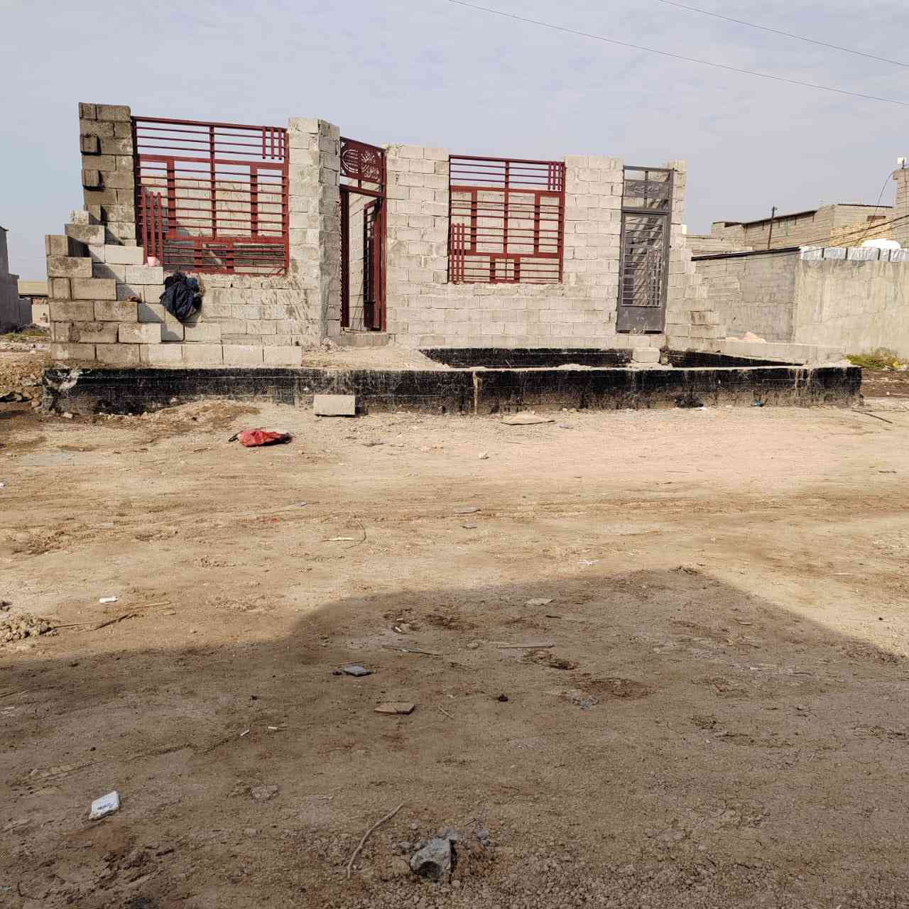 خلفه بناء طابوك بلوك سعر لدبل طابوك 300 الف بلوك 250 / ***********
