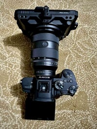 سوني A7RIII • الحله مركز المدينه • نضيف ومكفول