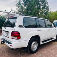 لكزس LX470 • ٢٠٠١ • السليمانية