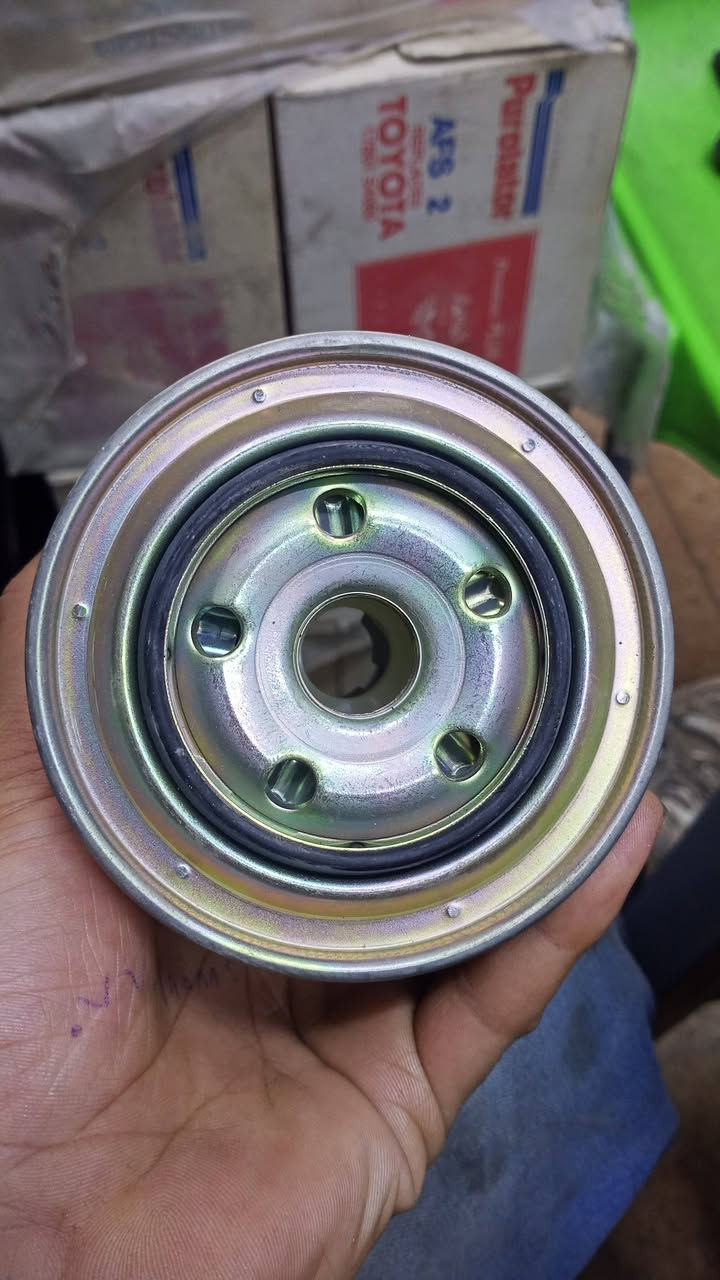 سلام وعليكم 
فلتر كاز مال لاندكروز 
***********
