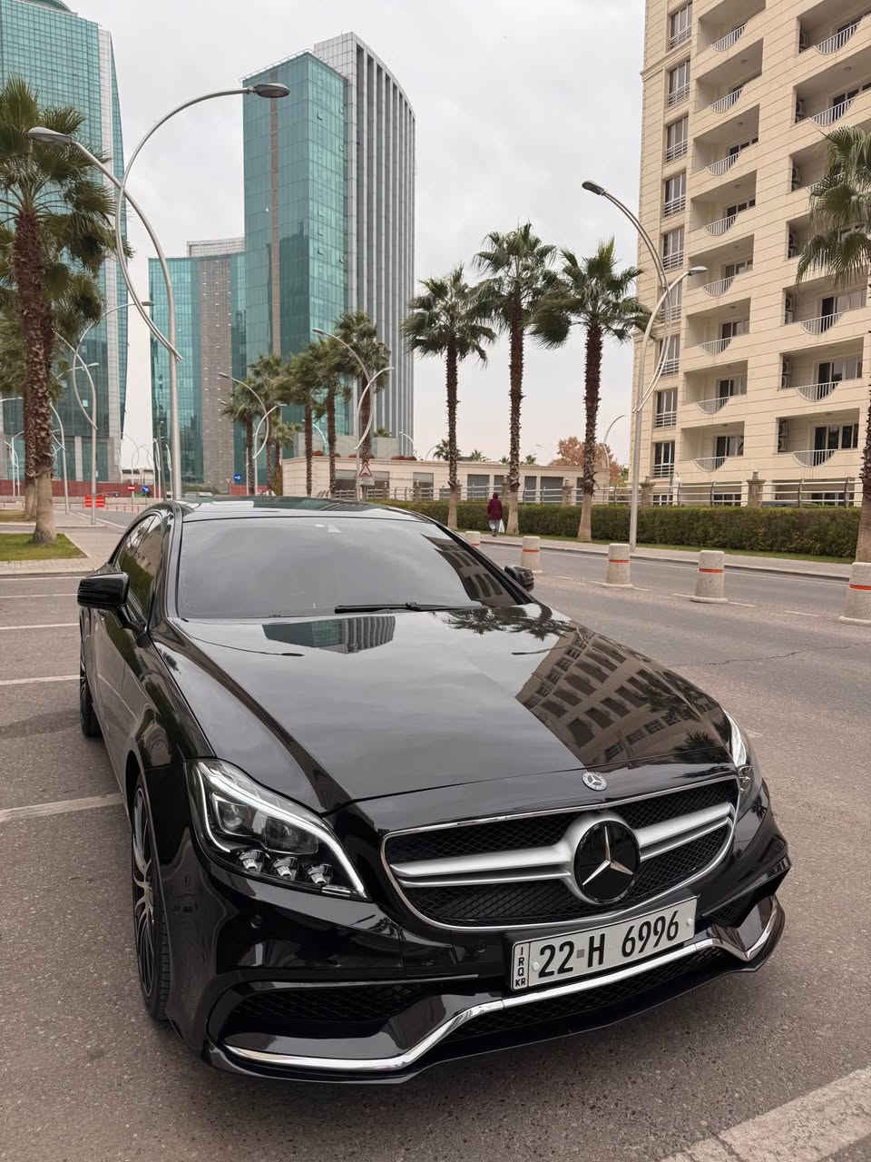 Mercedes Benz CLS 350 2014
وارد المانى كلين تايتل فول مواصفاته 
هەیکەل کامل کرایتە CLS 63 2017
١٢٠،٠٠٠ میل ڕۆیە
***********
سعر : ٢٤٨ و مجال
———————
وارد المانی بدون صبغ فول مواصفات
هیکل کامل تغیرت لل CLS 63 2017
مشی : ١٢٠،٠٠٠ میل
سعر : ٢٤٨ و مجال
*********** أربيل, العراق
