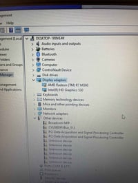 ديل E5470 • R7 M360 • 14 بوصة FHD