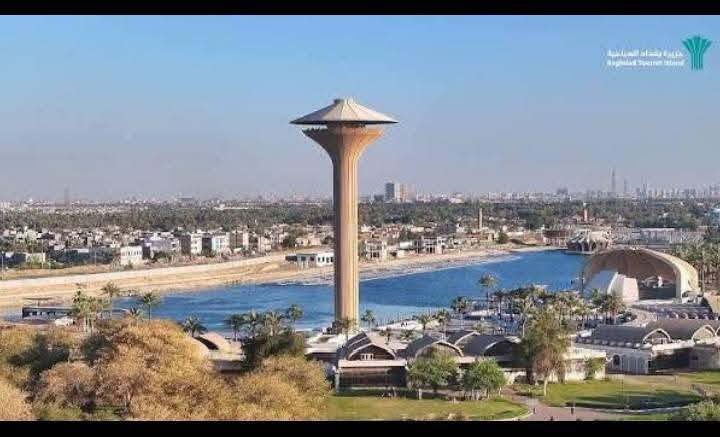 قطعة ارض للبيع 🏜
طابو زراعي صرف 💯
ســــــــنــــــــــد ٢٥ 📝
مقابل برج الجزيرة السياحية/شارع الفنان ماجد حميد 📍
المساحة ٥٠ متر 🔛
شاملة خدمات ✅
تــــبــــلـــيـــط 🛣
ارصــــــفــــــة 🚧
اعـمـدة كهربـاء ⚡
تصريف صحي 🚽
تصريـف امطار ☔
انترنت ضوئي 🌐
السعر ٢٨ مليون 💵
قـابـل للتفاوض 🔐 
للاستفسار الاتصال على ***********وتساب  ملاحظة قريبة جدآ جدآ جدآ  من الشارع
