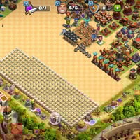 حساب كلاش • تاون هول 16 ماكس • بغداد الاعضميه