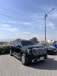 ٠٧٧٠١٥٦٨٠٤٦ جمسی سیرا دینالی  مۆدیل ٢٠٢٤