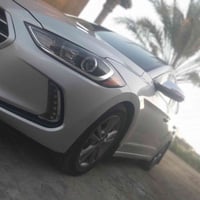 النترا ٢٠١٧ • امريكي • ماشية ١٣٨