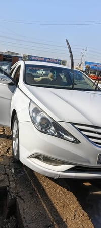 مكفوله • مكينة ٢٤٠٠ • ٢٠١٢