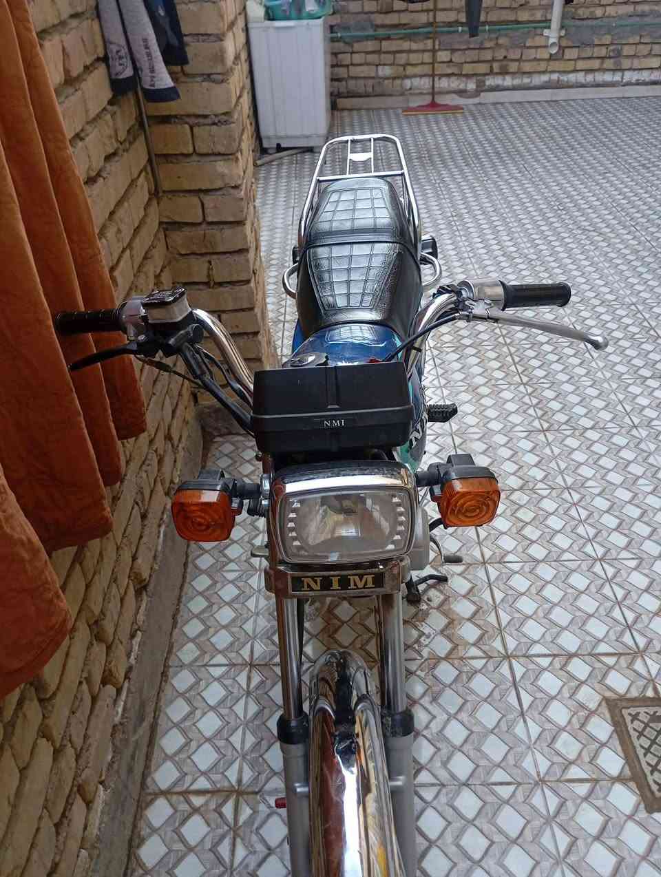 دراجه اربعه كير موديل 22نضيفه السعر 750 المكان كوت حي الجهاد ‏‪***********‬‏
