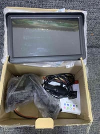 شاشة لمس • جي بي اس