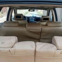 سنتافيا • ٢٠١٢ • فول مواصفات