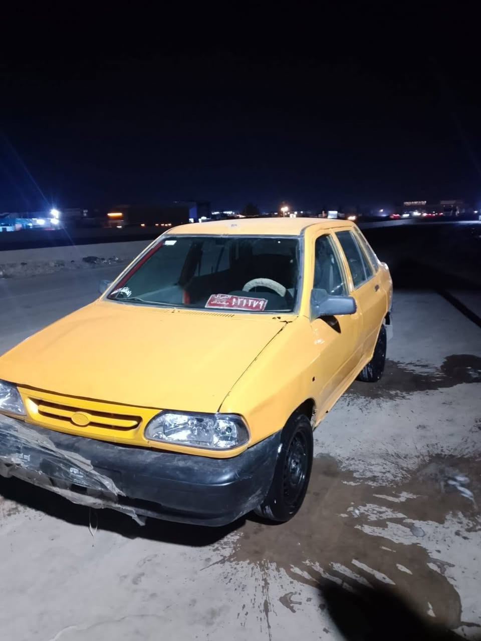 سايبا 2011كير مكينة بجيس صدر تخم تاير كهربائيات كله جديد ما ناقة برغي سلف دينمو توني شادهن سيارة متصرف عليه ربع منيدك لشارع للبيع او مراوس رقم بغداد صدامي ارقامهة موجودة بس ما شادهن لن صابغ سيارة حزام الجمالية. راعيهة ما اندلة تتكفل سرقة وعشار للبيع او مراوس مكاني بغداد زعفرانية السعر 1500بيهة مجال***********
