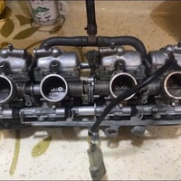 سبي فور ٤٠٠ • نضيفه صافيه • ضمان