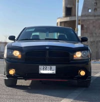 تشارجر • ٢٠٠٩ • مكينه وكير جديدين