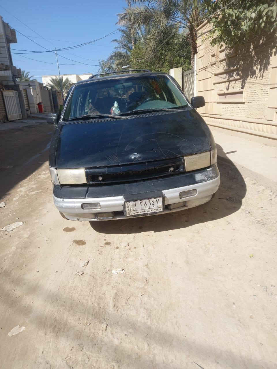 السلام عليكم للبيع نيسان كوست ٧راكب موديل٩٣ مشروع وطني بأسمي سنوية ماساقطه كيرومحرك كامري ابوالكف تبريد٣قطع... السعر٤٠


**إذا كنت صاحب هذا الإعلان وتريد حذفه لأي سبب، رجاءا أرسل رسالة إلى الدعم الفني**