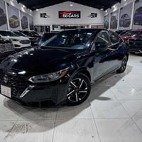 سنترا ٢٠٢٤ • SV • جلد كهرباء