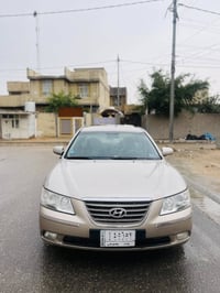 سوناتا 2006 • 6سلندر • وارد امريكي