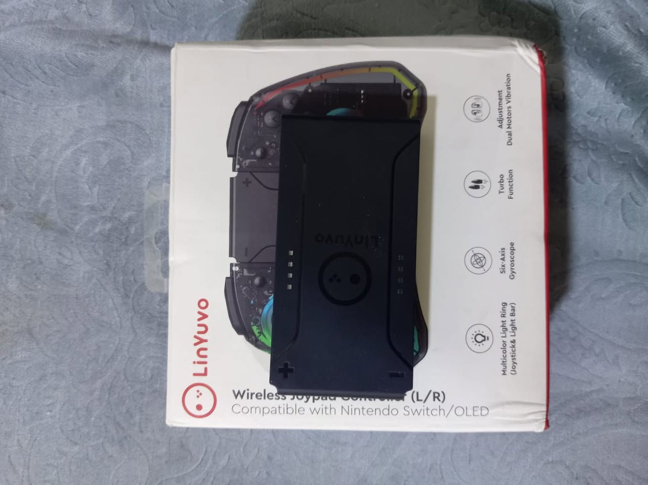 للبيع


**إذا كنت صاحب هذا الإعلان وتريد حذفه لأي سبب، رجاءا أرسل رسالة إلى الدعم الفني**