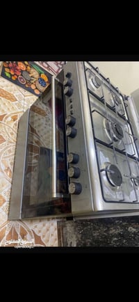 طباخ • للبيع • أجهزة مطبخ