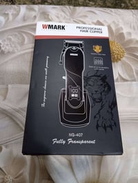 مكينة حلاقه • احترافيه • توصيل