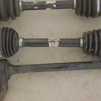 كرنفال • درايم شفت • ٢٠٠٠-٢٠٠٥