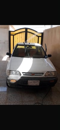 سايبا • ٢٠١٠ • مكينه وكير زين