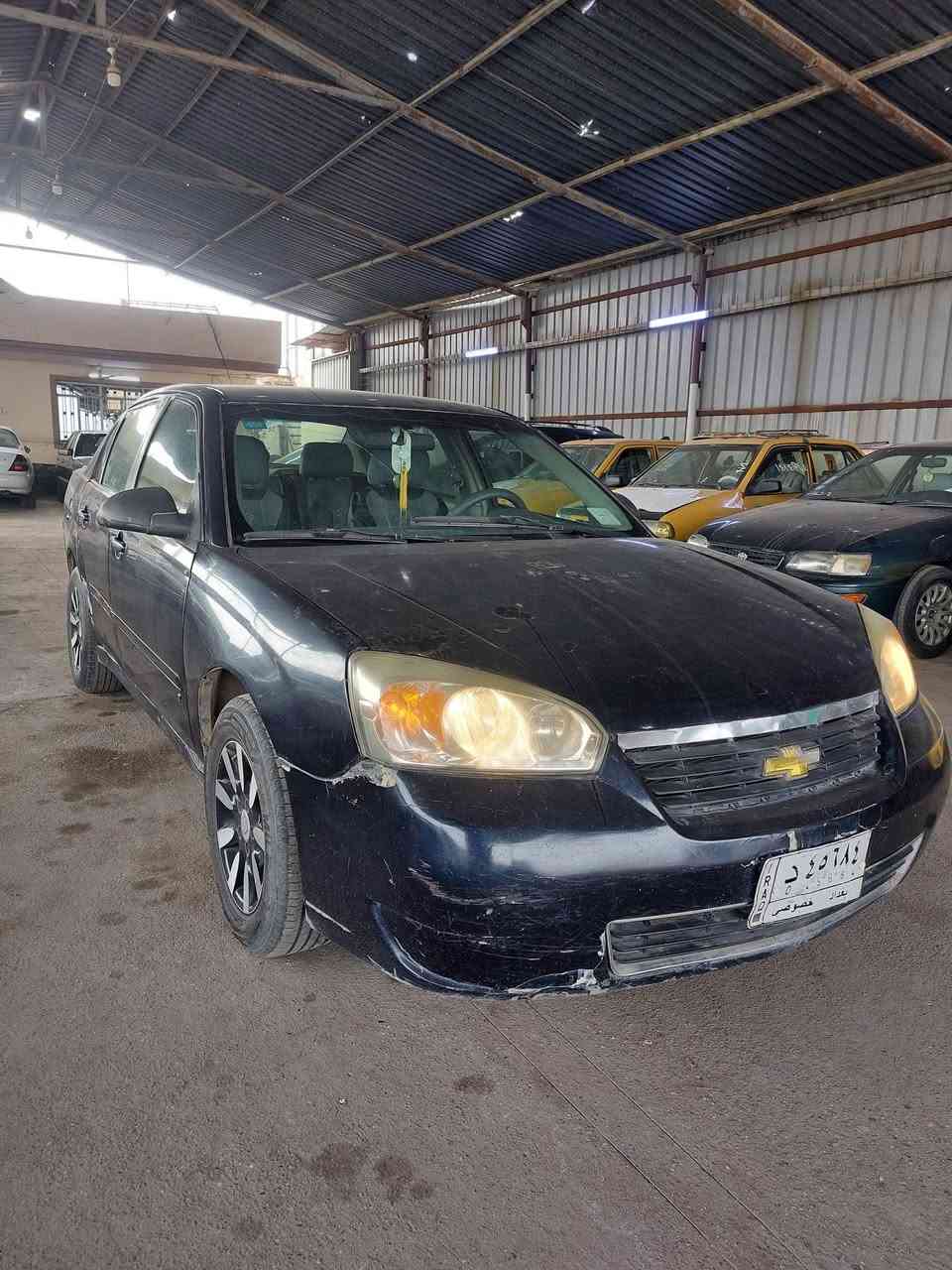 ماليبو  ٢٠٠٧ رقم بغداد مشروع وطني بسمي صبغ عام نظيفه محرك كير شرط السعر(50) المكان شارع البروي السيدين معرض الغدير


**إذا كنت صاحب هذا الإعلان وتريد حذفه لأي سبب، رجاءا أرسل رسالة إلى الدعم الفني**