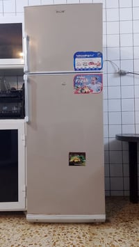 ثلاجه • حيل نضيف