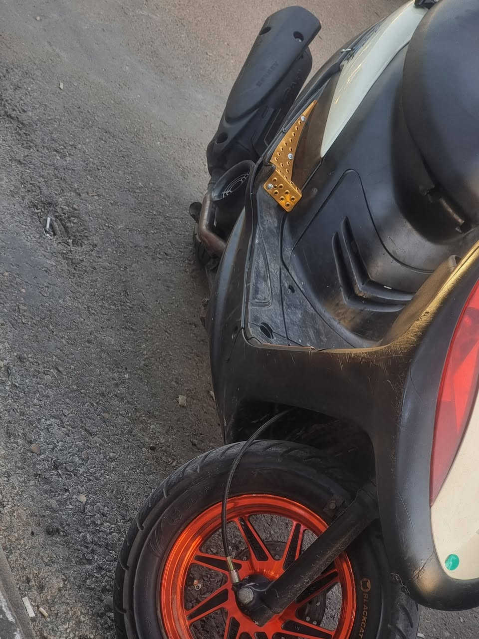 ماكس عدله مكينه بلادي للبيع سعر 400


**إذا كنت صاحب هذا الإعلان وتريد حذفه لأي سبب، رجاءا أرسل رسالة إلى الدعم الفني**