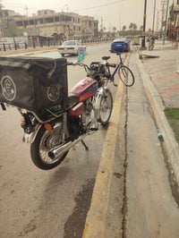 دراجه • للبيع • كربلاء