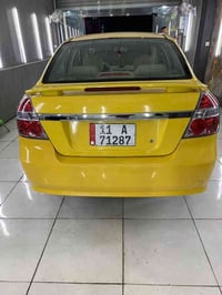 للبيع افيو 2011استلام شركه فول اوتوماتيك كير مكينه خير من الله رقم بغد...