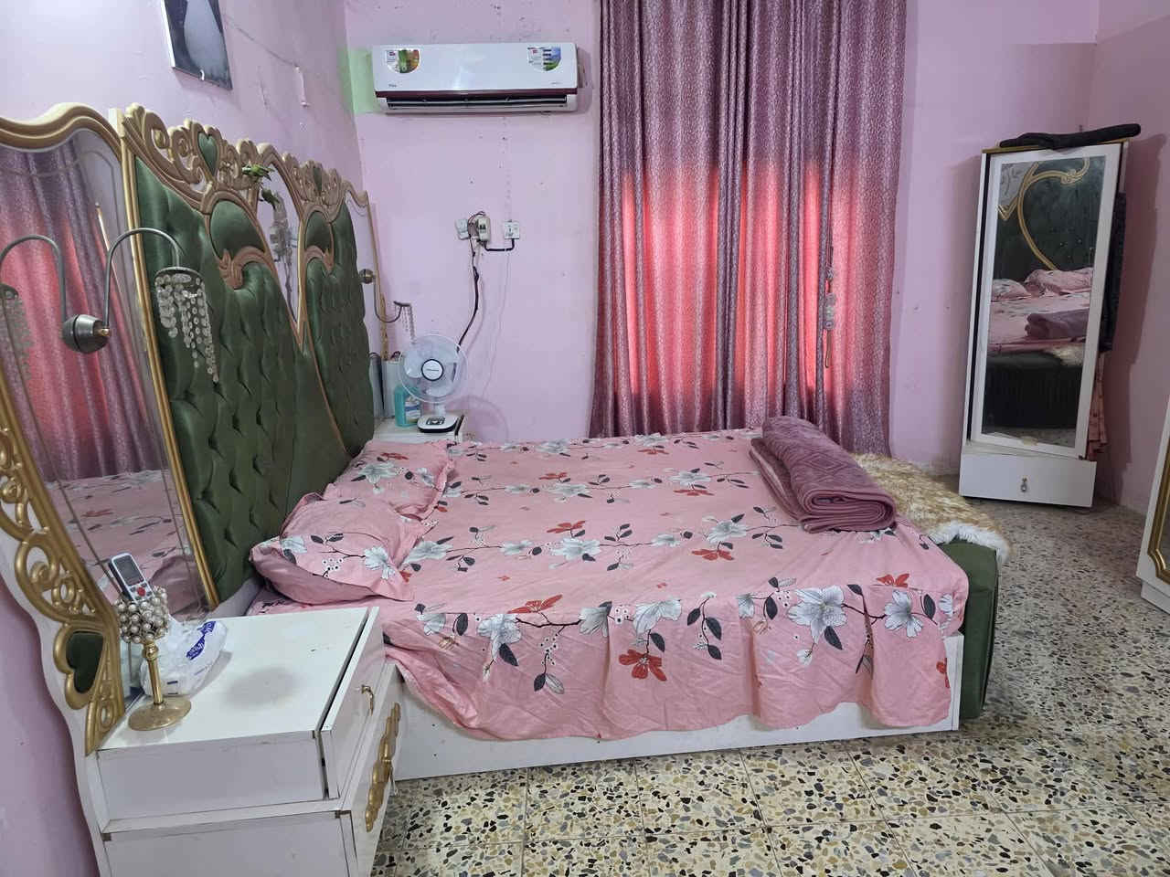 غرفه تركيه للبيع 600بيه مجال


**إذا كنت صاحب هذا الإعلان وتريد حذفه لأي سبب، رجاءا أرسل رسالة إلى الدعم الفني**