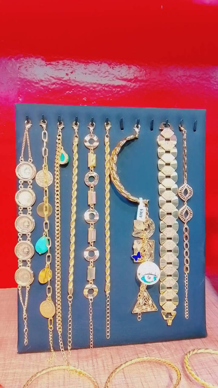 مجموعه جديده ومنوعه من الاكسسوارات النسائية المختلفة أسعار مناسبه وجوده عاليه ضمان حقيقي


**إذا كنت صاحب هذا الإعلان وتريد حذفه لأي سبب، رجاءا أرسل رسالة إلى الدعم الفني**