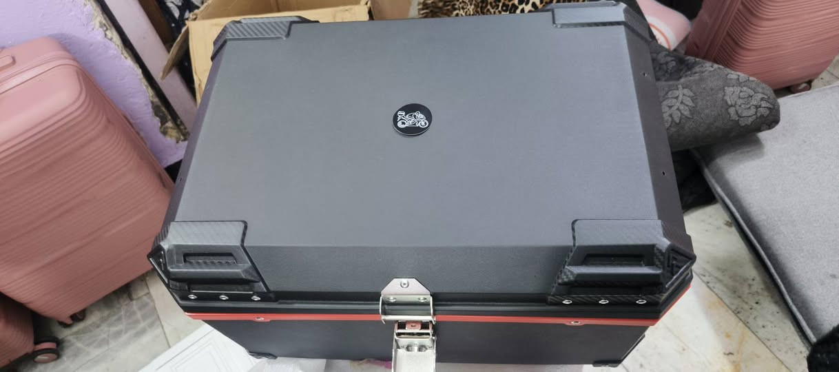 صندوق دراجه حجم كبير ب٧٥ الف


**إذا كنت صاحب هذا الإعلان وتريد حذفه لأي سبب، رجاءا أرسل رسالة إلى الدعم الفني**